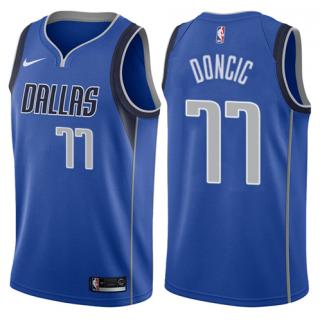 Luka Doncic, Dallas Mavericks - Icon